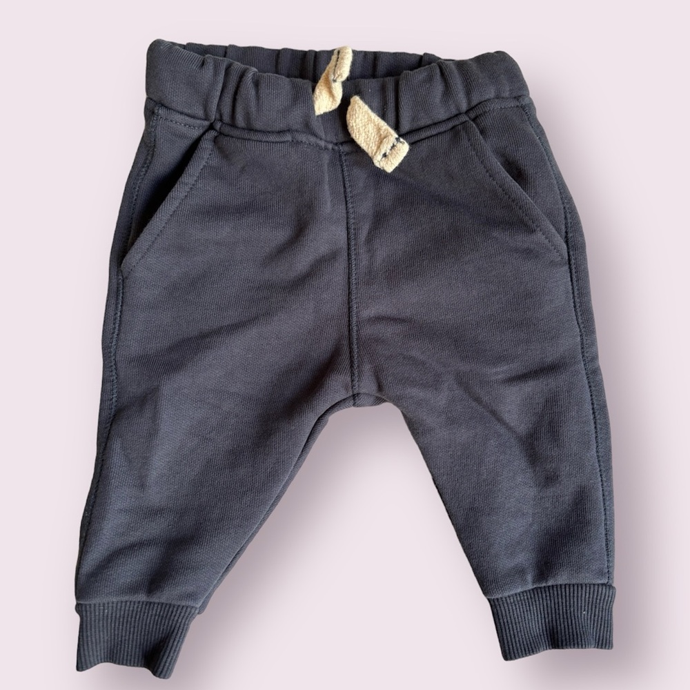 Zara baby boy joggers 🫶🏻